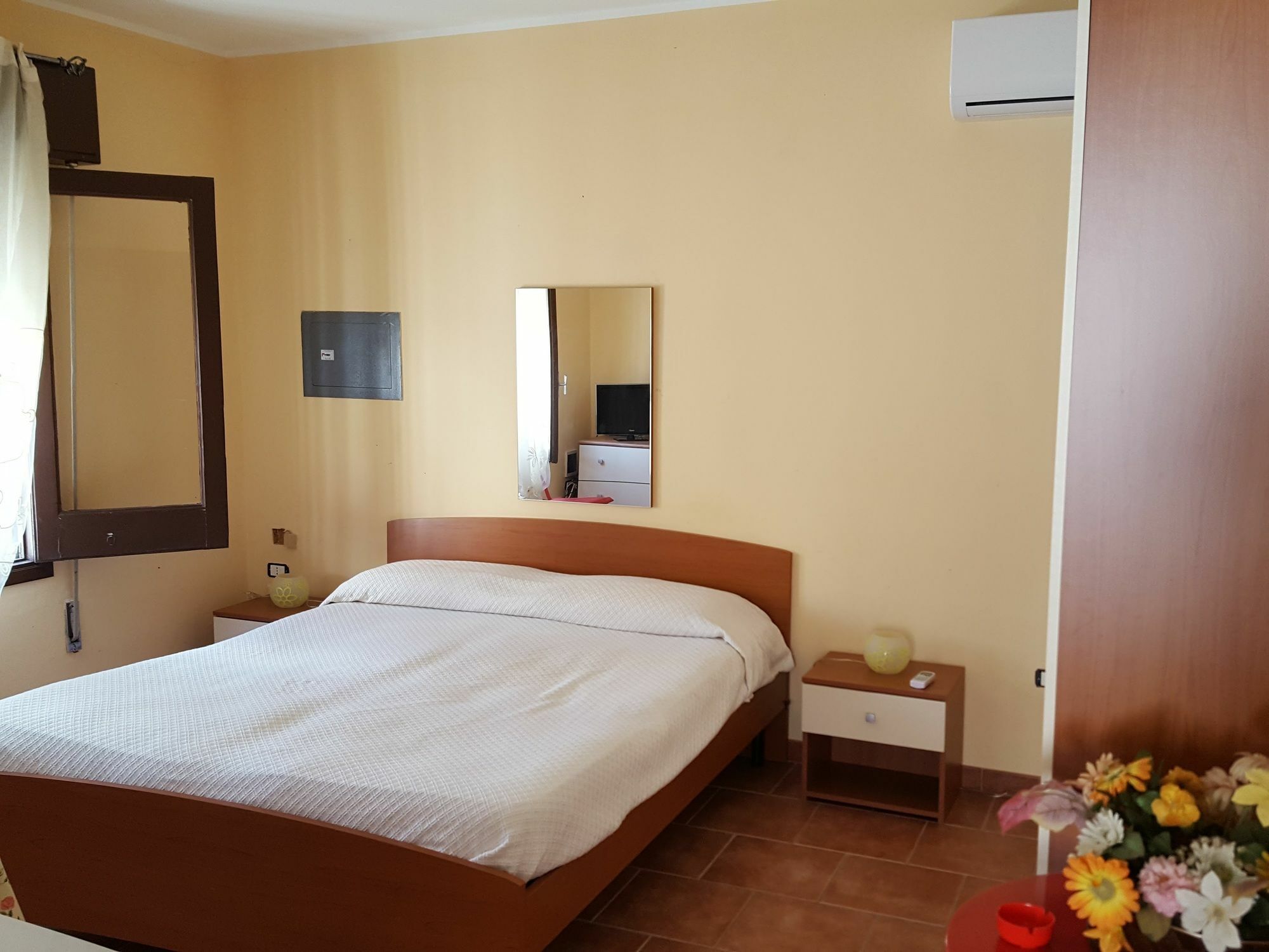 Dante Apartment Mazara del Vallo Exterior photo